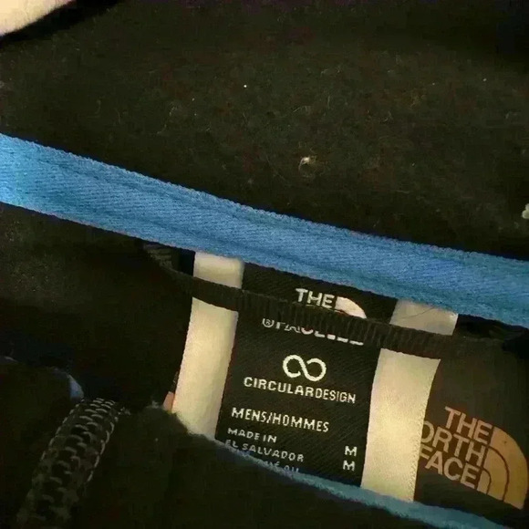 North Face Jacket - Picture 2 of 3